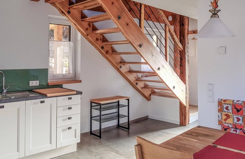 Kolbnitz House | helle Ferienwohnung Kolbnitz