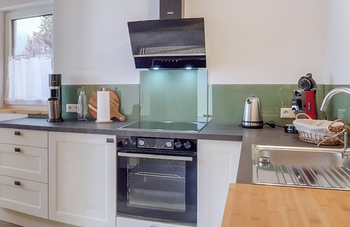 Kolbnitz House | helle Ferienwohnung Kolbnitz