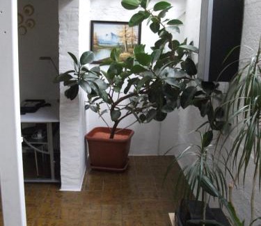 Munchen District Apartment | Helle große Souterrainwohnung mit eigenem Eingang