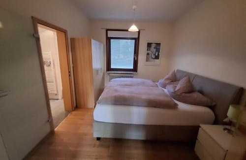 Schwalefeld Apartment | Helle Wohnung bei Willingen mit Terrasse