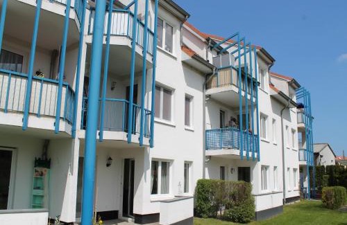 Ostseebad Boltenhagen Apartment | Helle Wohnung im Ostseebad, cleaning included