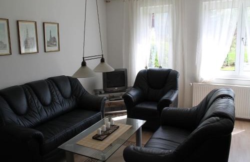 Ostseebad Boltenhagen Apartment | Helle Wohnung im Ostseebad, cleaning included