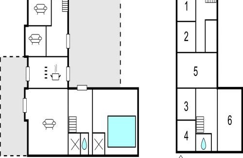 Kjellerup House | Hellehave
