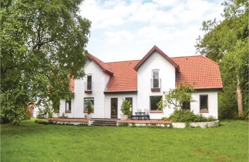 Kjellerup House | Hellehave