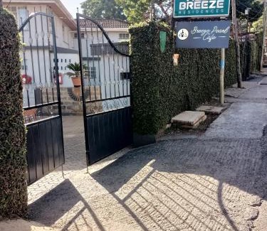 Nairobi Upper Hill Apartment | Hellen Ambience Residence