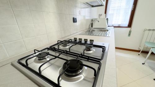 Sottomarina Apartment | Hellen House by Ca-Sa Check