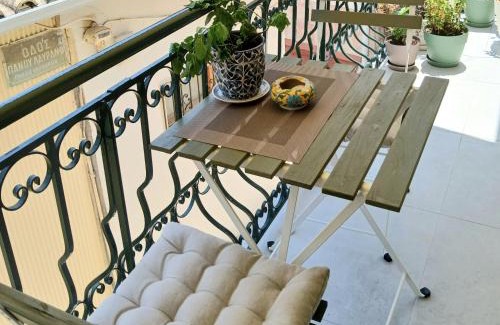 Lefkada Town Apartment | Hellenes house