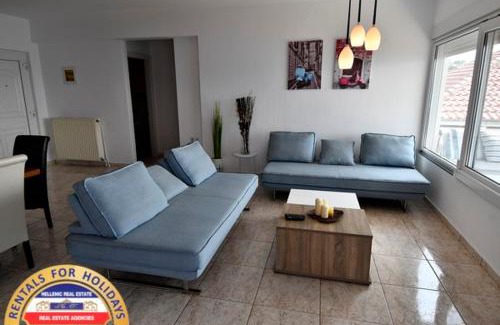Palaio Tsifliki Apartment | HELLENIC ESTATE SUITES