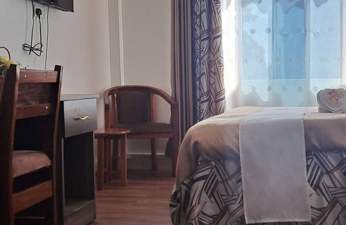 Kakamega House | Hellenis Guest House
