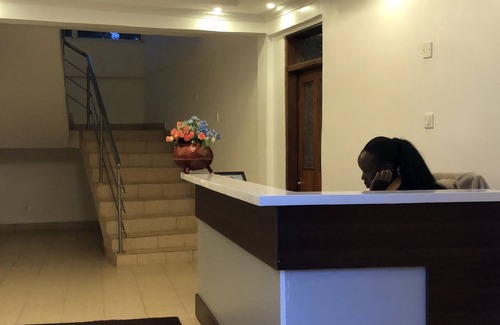Kakamega House | Hellenis Guest House