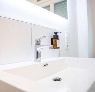 Gladbach Apartment | Helles Apartment im Herzen Mönchengladbachs