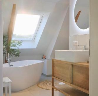 Freudenstadt Apartment | Helles modernes City-Loft