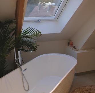 Freudenstadt Apartment | Helles modernes City-Loft