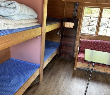 Al Municipality Hostel | Hellesylt Hostel