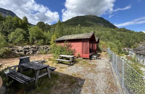 Al Municipality Hostel | Hellesylt Hostel