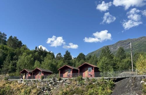 Al Municipality Hostel | Hellesylt Hostel