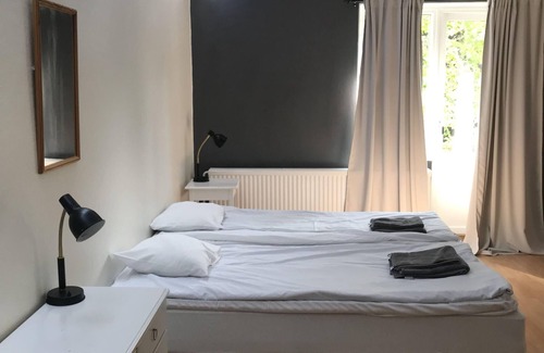 Tidaholm Hostel | Hellidens Slott