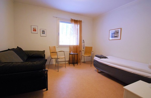 Tidaholm Hostel | Hellidens Slott