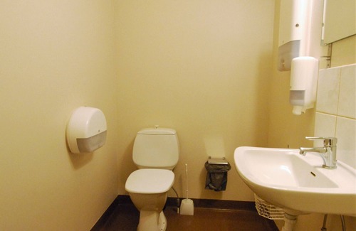 Tidaholm Hostel | Hellidens Slott