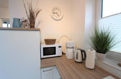 Dangast House | Hello and welcome to the Strandhuus!
