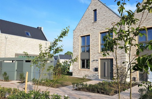 Dangast House | Hello and welcome to the Strandhuus!