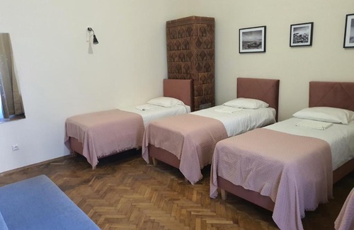 City Centre Apartment | HELLO Aparthotels