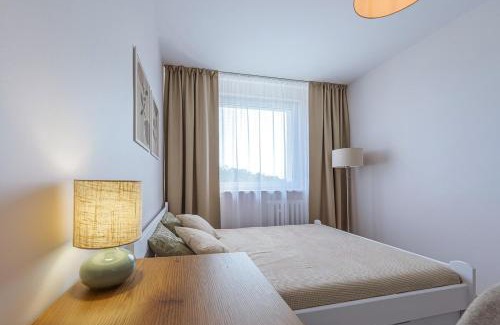 Jelitkowo Apartment | Hello Apartments Millennium