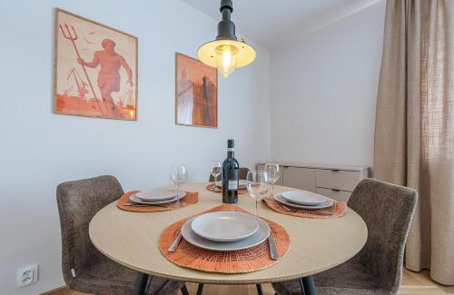 Jelitkowo Apartment | Hello Apartments Millennium