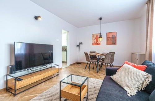 Jelitkowo Apartment | Hello Apartments Millennium