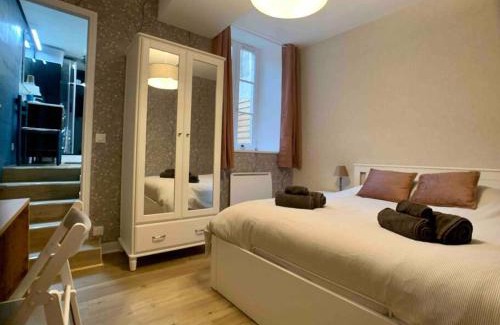 Bayeux Apartment | Hello Bayeux - Confort dans le coeur de la ville