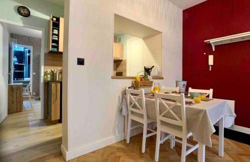 Bayeux Apartment | Hello Bayeux - Confort dans le coeur de la ville