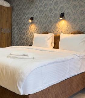 Tepebası Hotel | Hello City Eskişehir