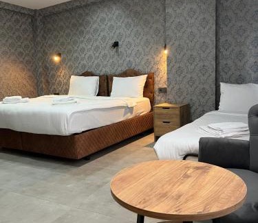 Tepebası Hotel | Hello City Eskişehir