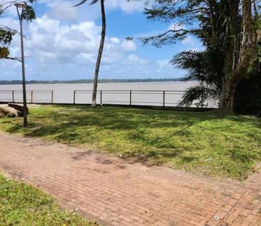 Les Hattes Apartment | Hello-Guyane, Marina 4, Studio Prestige 5 étoiles