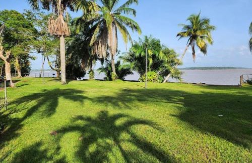 Les Hattes Apartment | Hello-Guyane, Marina 4, Studio Prestige 5 étoiles