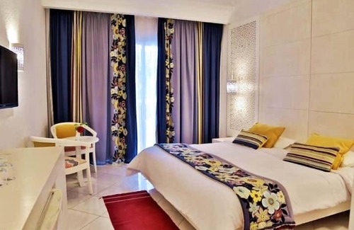 Yasmine Hotel | Hello Hotels Spa Ex Dar El Olf