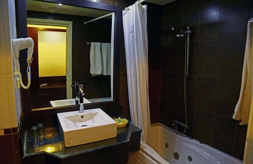 Yasmine Hotel | Hello Hotels Spa Ex Dar El Olf