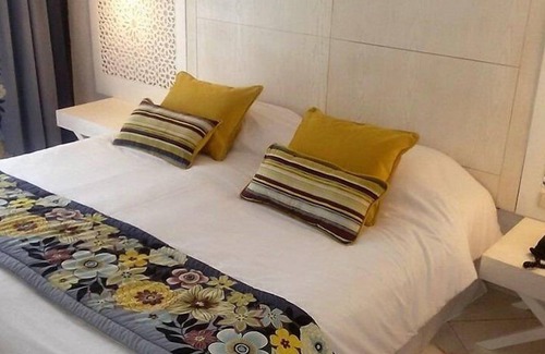Yasmine Hotel | Hello Hotels Spa Ex Dar El Olf