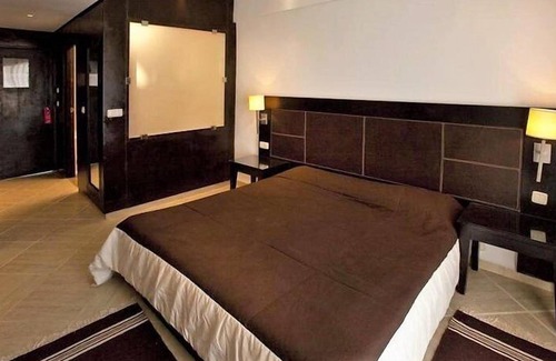 Yasmine Hotel | Hello Hotels Spa Ex Dar El Olf