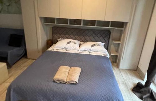 Alytus Villa | HELLO House