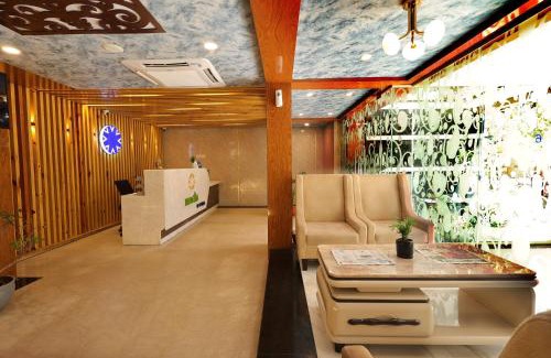 Brookefield Hotel | Hello INN By VYDA