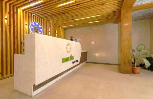 Brookefield Hotel | Hello INN By VYDA