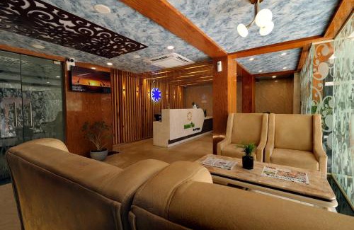 Brookefield Hotel | Hello INN By VYDA
