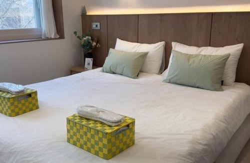 Jeungsan-dong Apartment | Hello, John - Remodeling, 1 minute walk from DMC Station, Good access to Hongdae, Han River