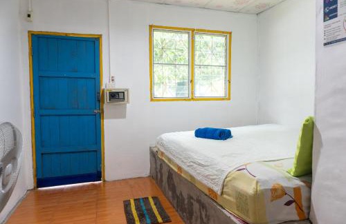 Ko Lanta House | Hello Me Me Bungalow