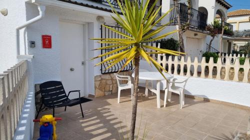 Oliva Apartment | Hello Oliva Beach BB