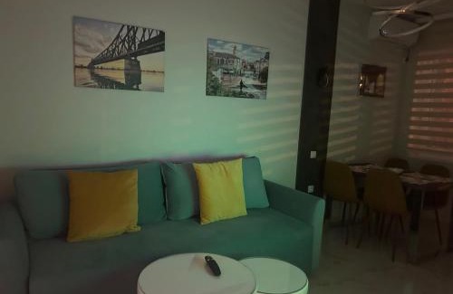 Sabac Apartment | Hello One Apartman