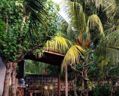 Penida Island House | Hello Penida House
