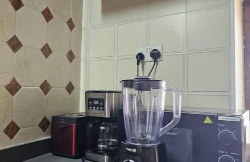 Stone Town Apartment | Hello Rafiki House - Room Single Bed