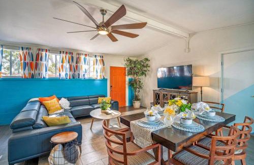 Fullerton House | Hello Sunshine OC minutes to Disneyland-Family Friendly